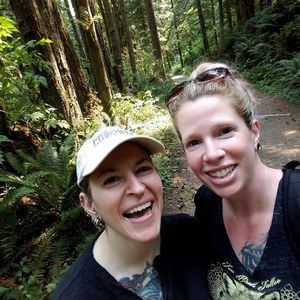 Meet your Posher, Christine